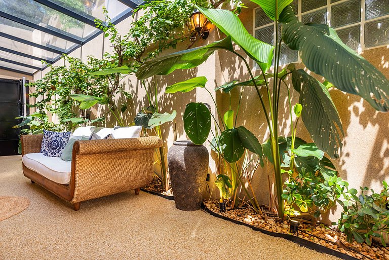 CG/144-Mansão Luxo c/ Piscina e Spa Jd Guedala