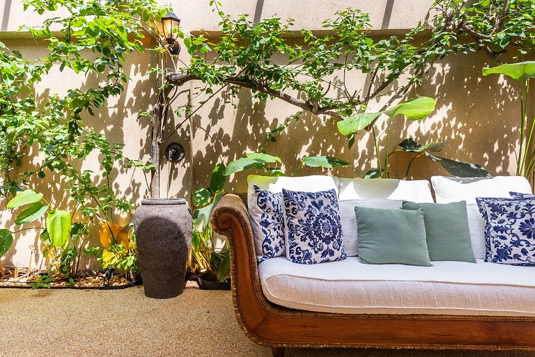 CG/144-Mansão Luxo c/ Piscina e Spa Jd Guedala