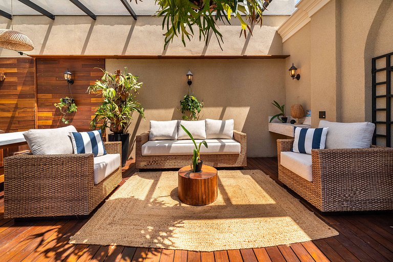 CG/144-Mansão Luxo c/ Piscina e Spa Jd Guedala