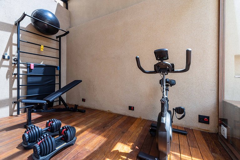 CG/144-Mansão Luxo c/ Piscina e Spa Jd Guedala