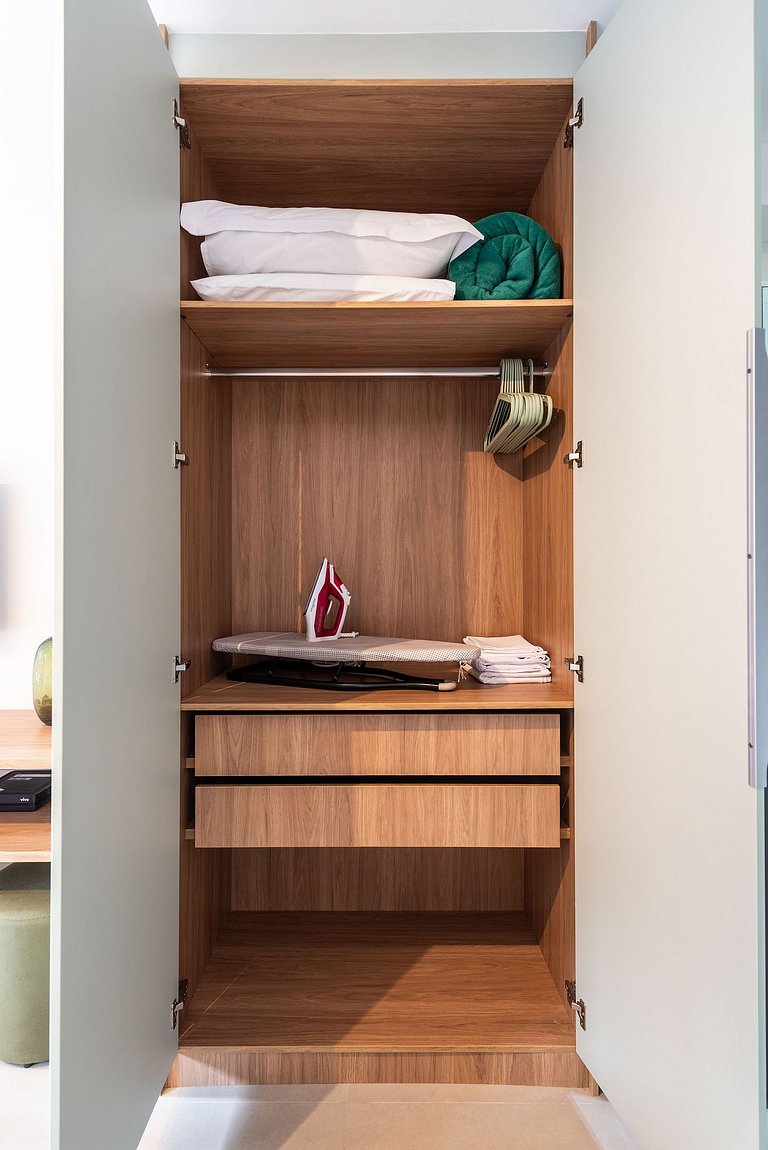 TM/313-Studio completo Próximo ao Metrô Eucaliptos