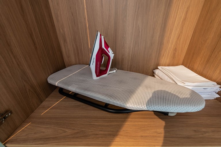 TM/313-Studio completo Próximo ao Metrô Eucaliptos