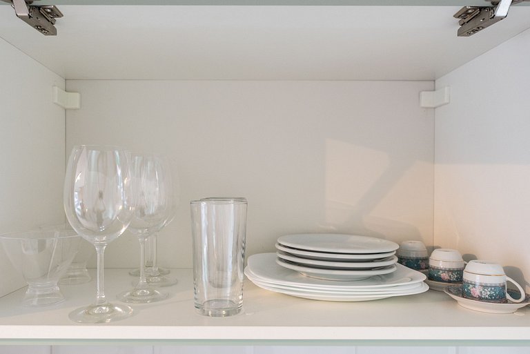 TM/313-Studio completo Próximo ao Metrô Eucaliptos