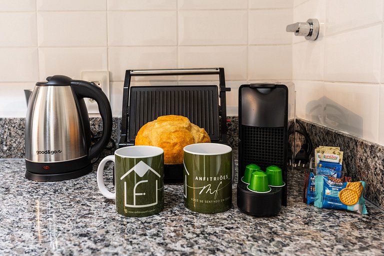 TM/313-Studio completo Próximo ao Metrô Eucaliptos