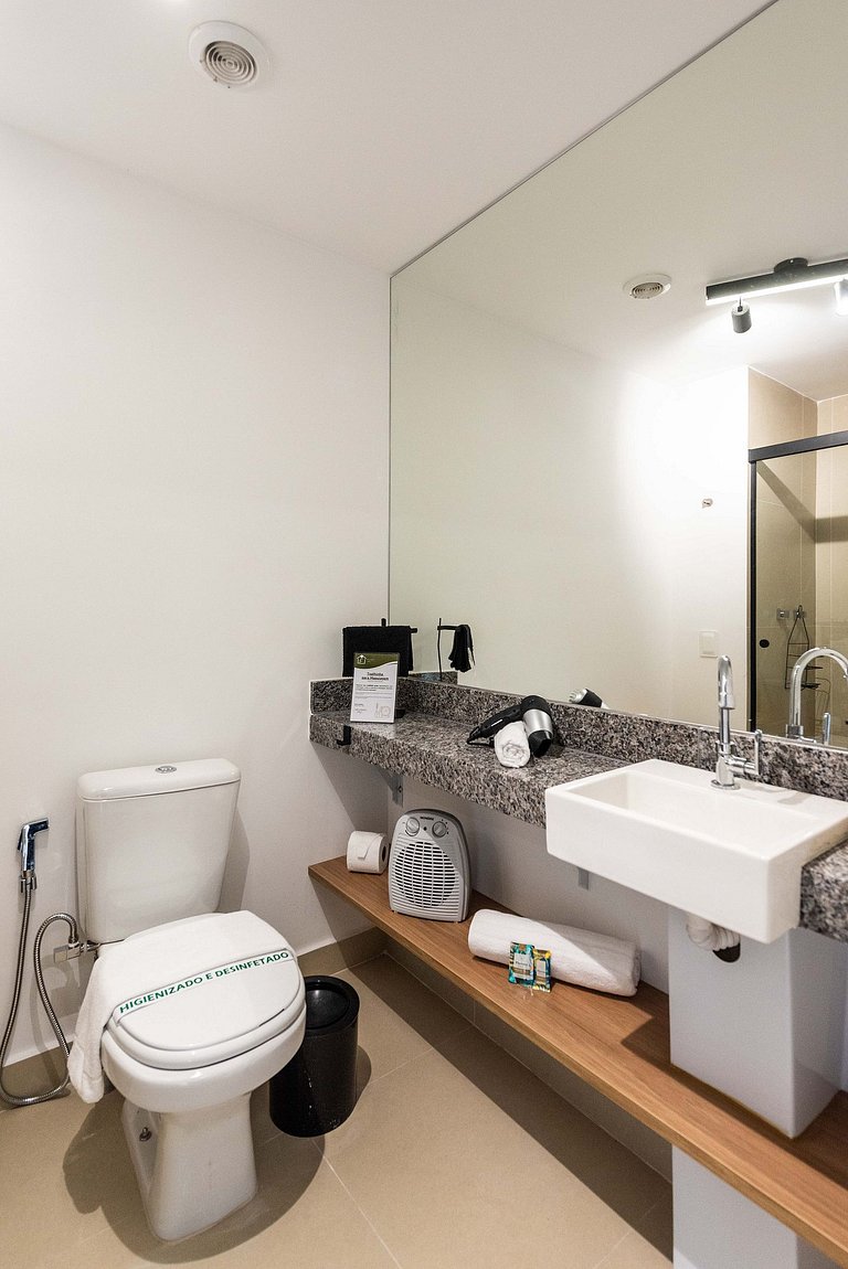 TM/313-Studio completo Próximo ao Metrô Eucaliptos