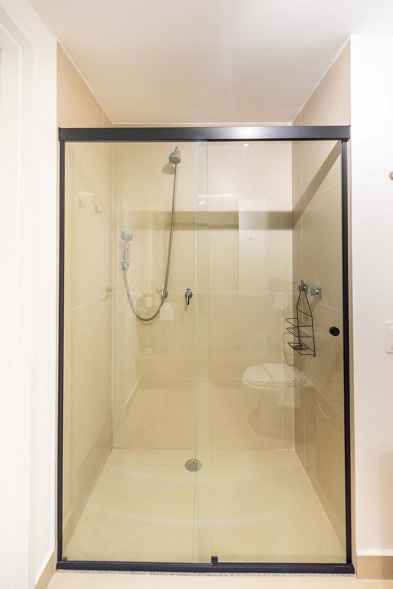 TM/313-Studio completo Próximo ao Metrô Eucaliptos