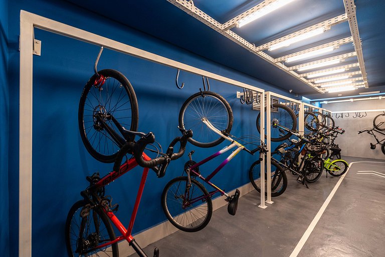 TM/313-Studio completo Próximo ao Metrô Eucaliptos