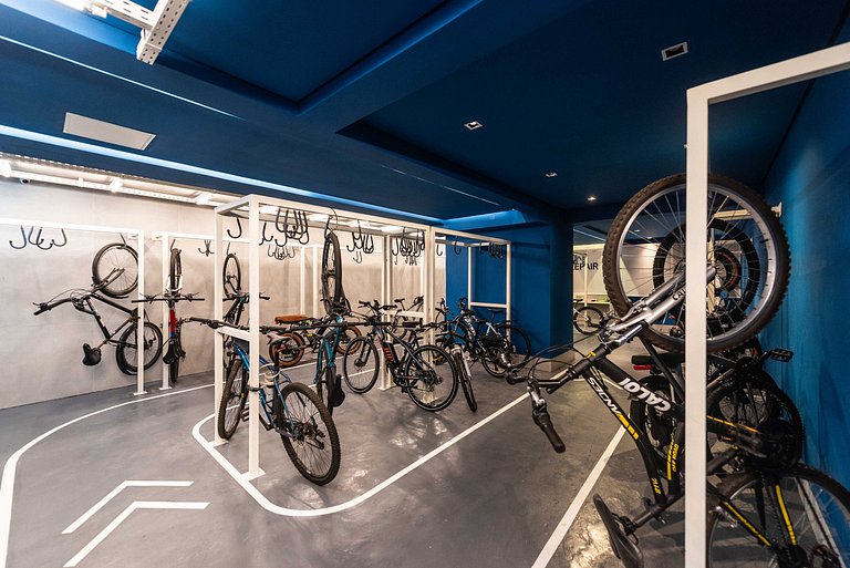 TM/313-Studio completo Próximo ao Metrô Eucaliptos