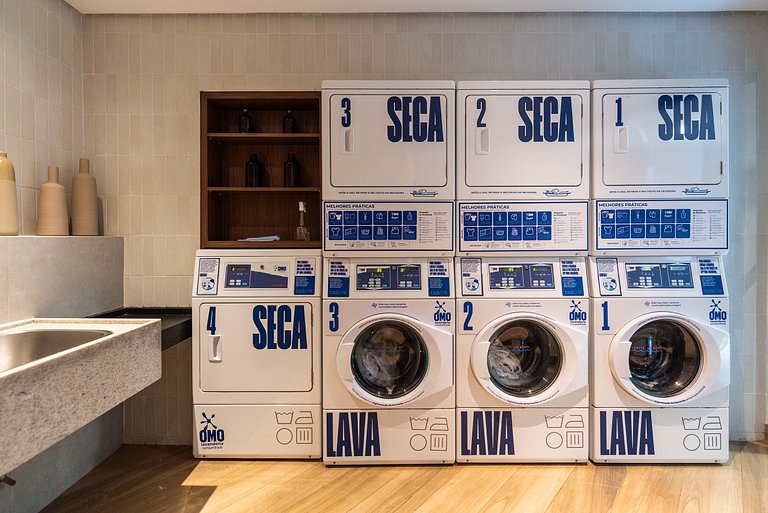 TM/313-Studio completo Próximo ao Metrô Eucaliptos