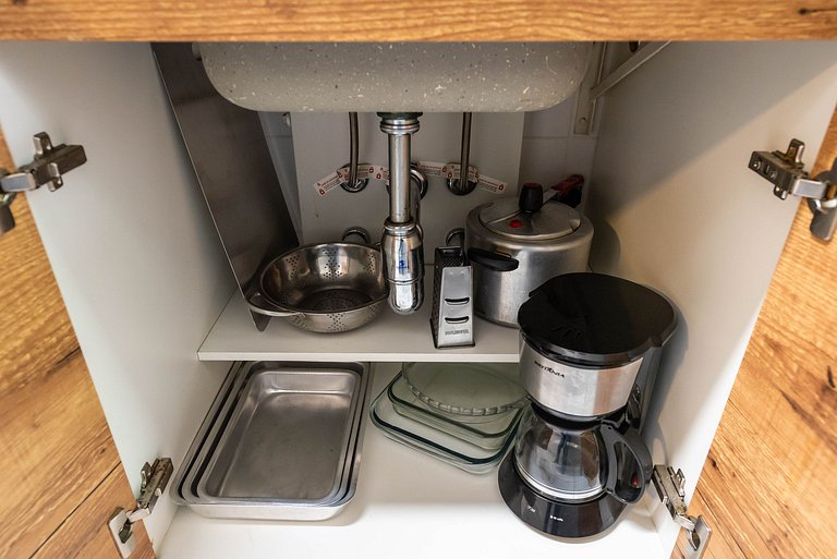 M4/101-Apartamento MorumBIS e Albert Einstein