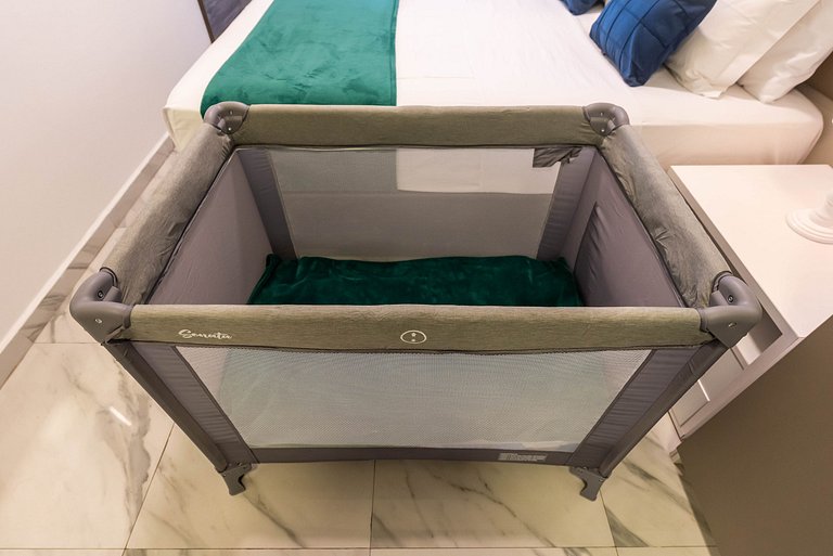 M4/101-Apartamento MorumBIS e Albert Einstein