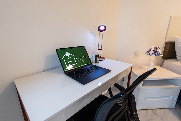 M4/101-Apartamento MorumBIS e Albert Einstein