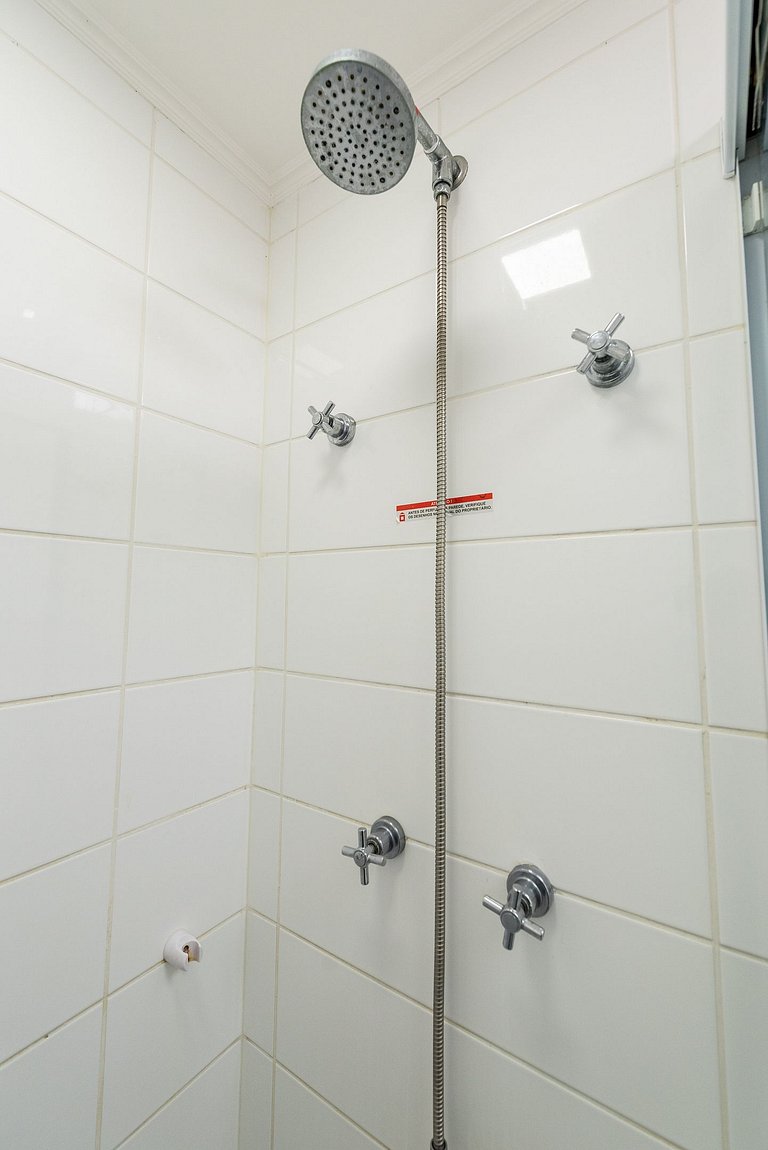 M4/101-Apartamento MorumBIS e Albert Einstein