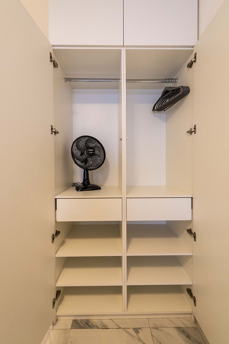 M4/101-Apartamento MorumBIS e Albert Einstein