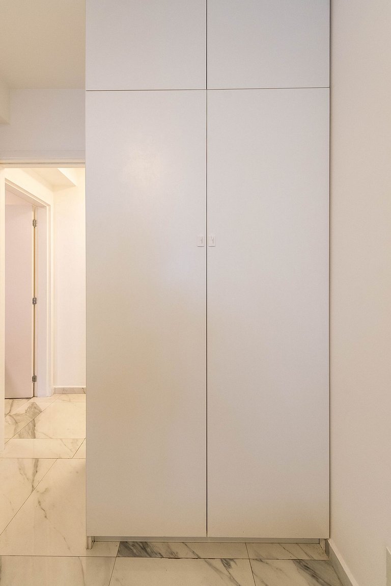 M4/101-Apartamento MorumBIS e Albert Einstein