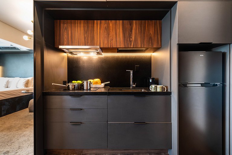 TI/193-Studio Premium|Vista Livre|Ibirapuera|CASV