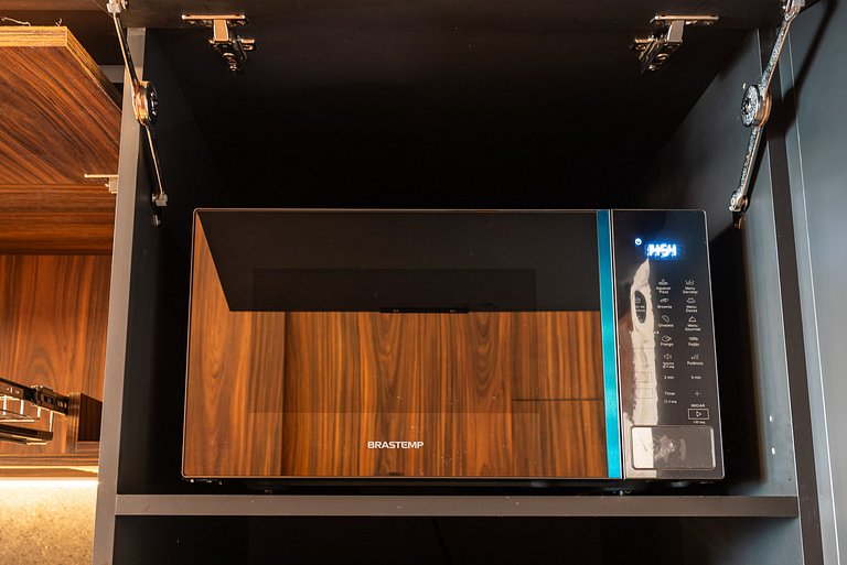 TI/193-Studio Premium|Vista Livre|Ibirapuera|CASV