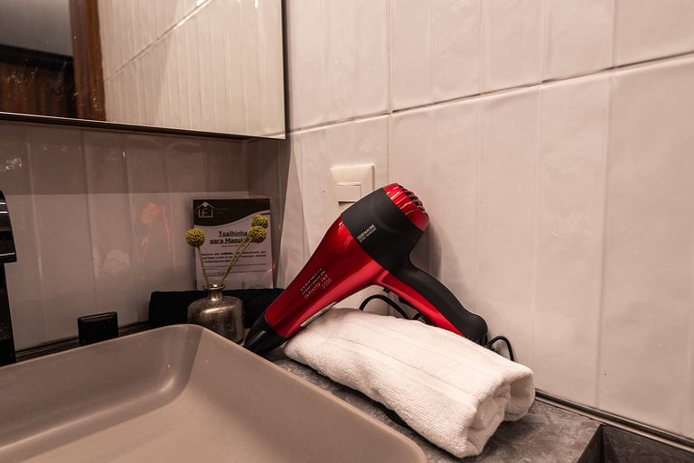 TI/193-Studio Premium|Vista Livre|Ibirapuera|CASV