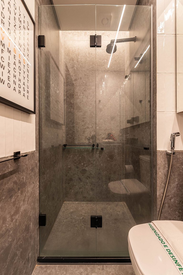 TI/193-Studio Premium|Vista Livre|Ibirapuera|CASV