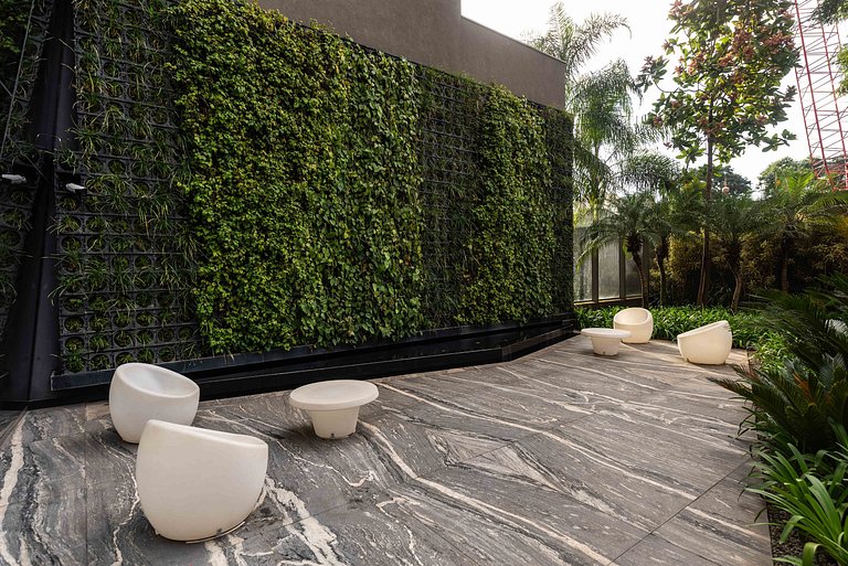 TI/193-Studio Premium|Vista Livre|Ibirapuera|CASV