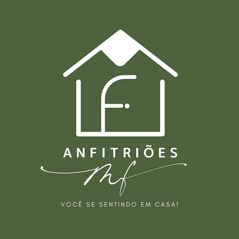 Anfitriões MF LTDA