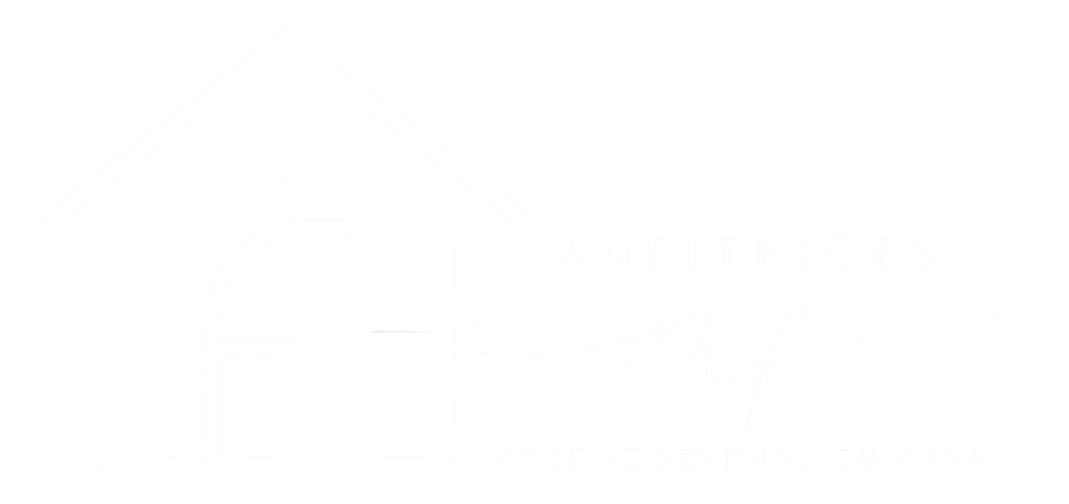 Anfitriões MF LTDA
